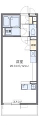 レオネクストマメゾン吹上富士見　55495の物件間取画像